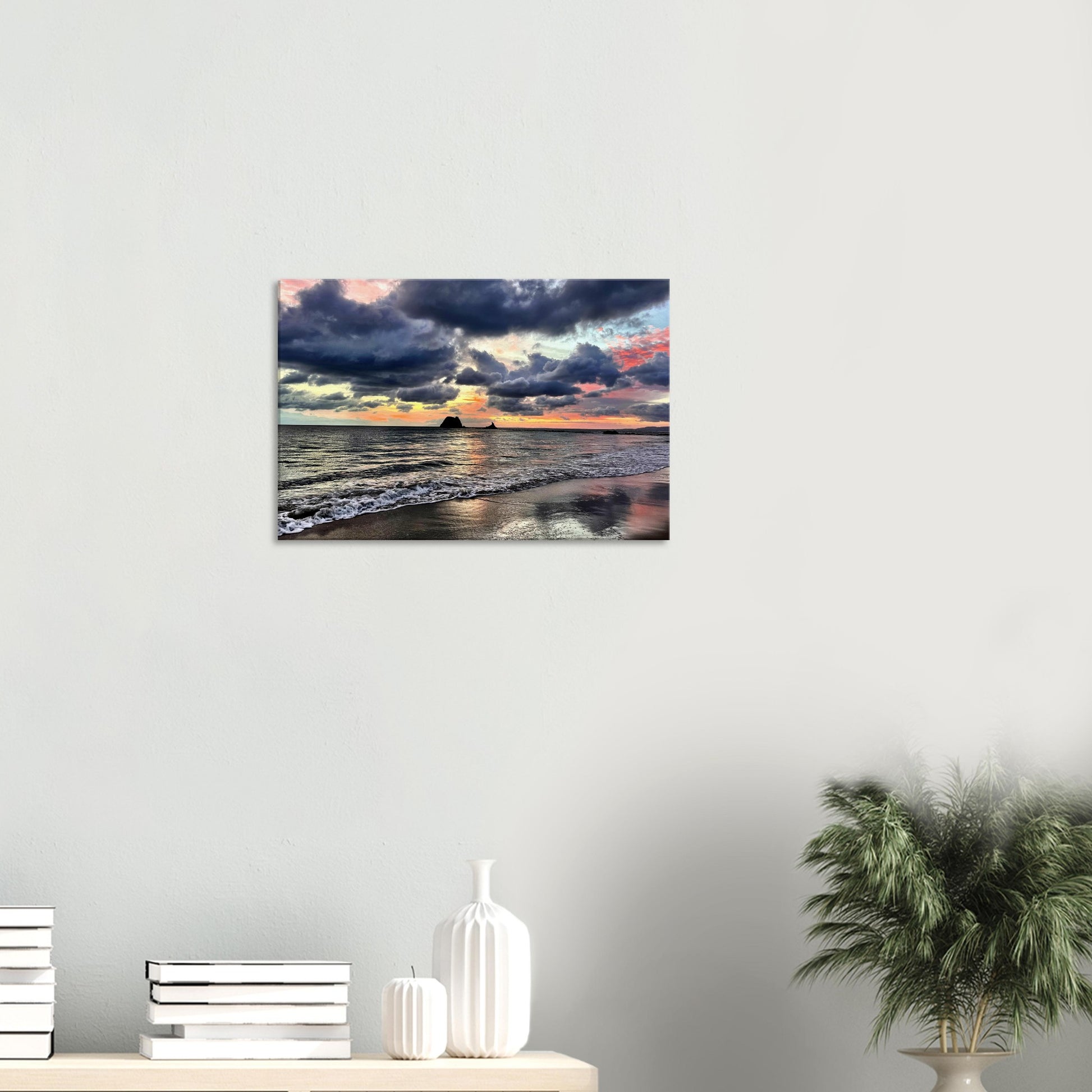 moody sunrise nz, moody sunrise, sunrise nz, mangawhai heads, mangawhai heads surf beach, stormy nz, grey, orange,  blue, pink, reflections nz, black clouds nz, new zealand, beach walks nz,