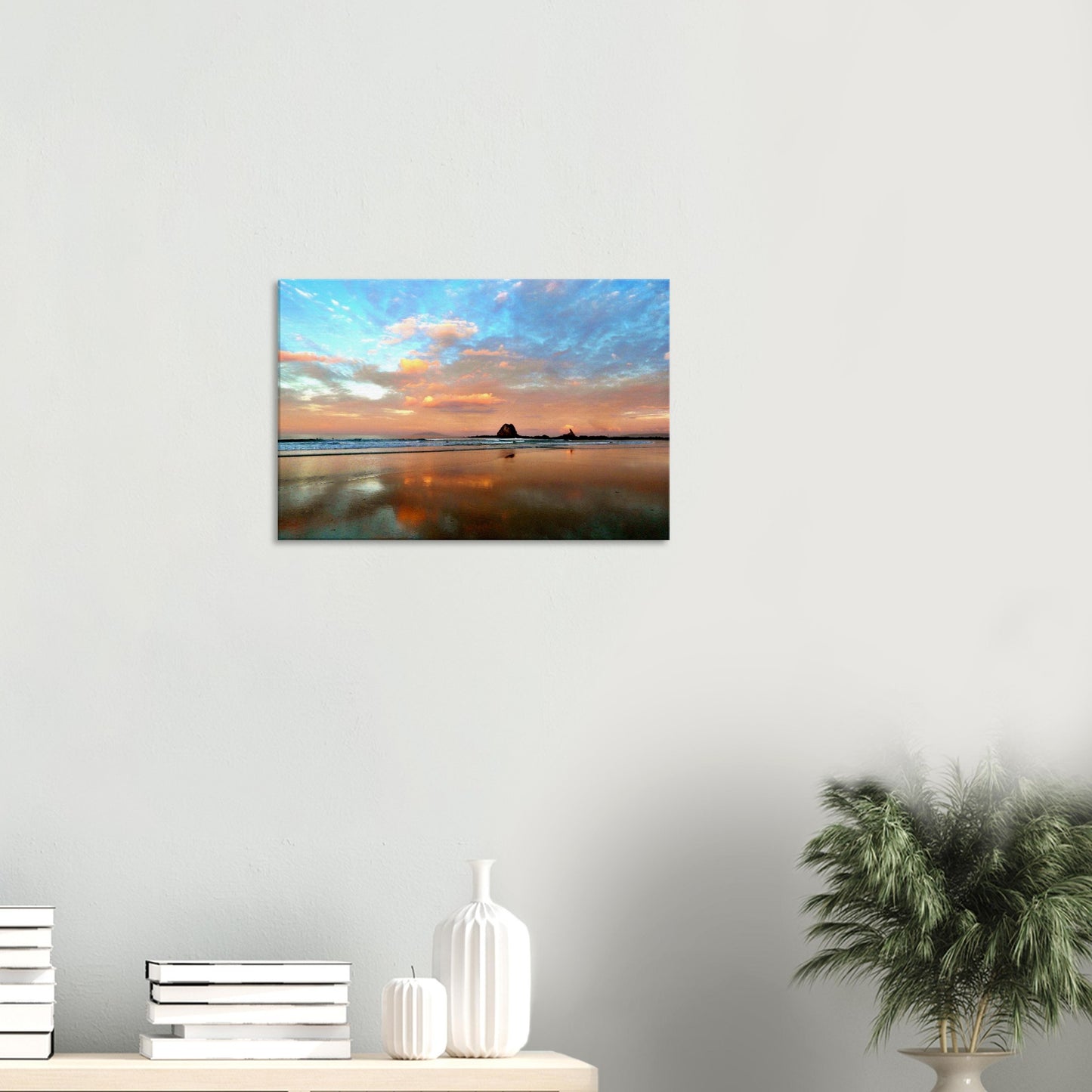 mangawhai heads surf beach, surf beach nz, beach nz, ocean nz, mangawhai heads, mangawhai, mangawhai surf beach, northland, nz, new zealand, reflections nz, wall art nz, canvas nz, east coast nz, paradise nz, ocean nz, blue nz, orange nz, piwaka prints nz, sunrise canvas nz, nz art, new zealand art, piwaka prints,