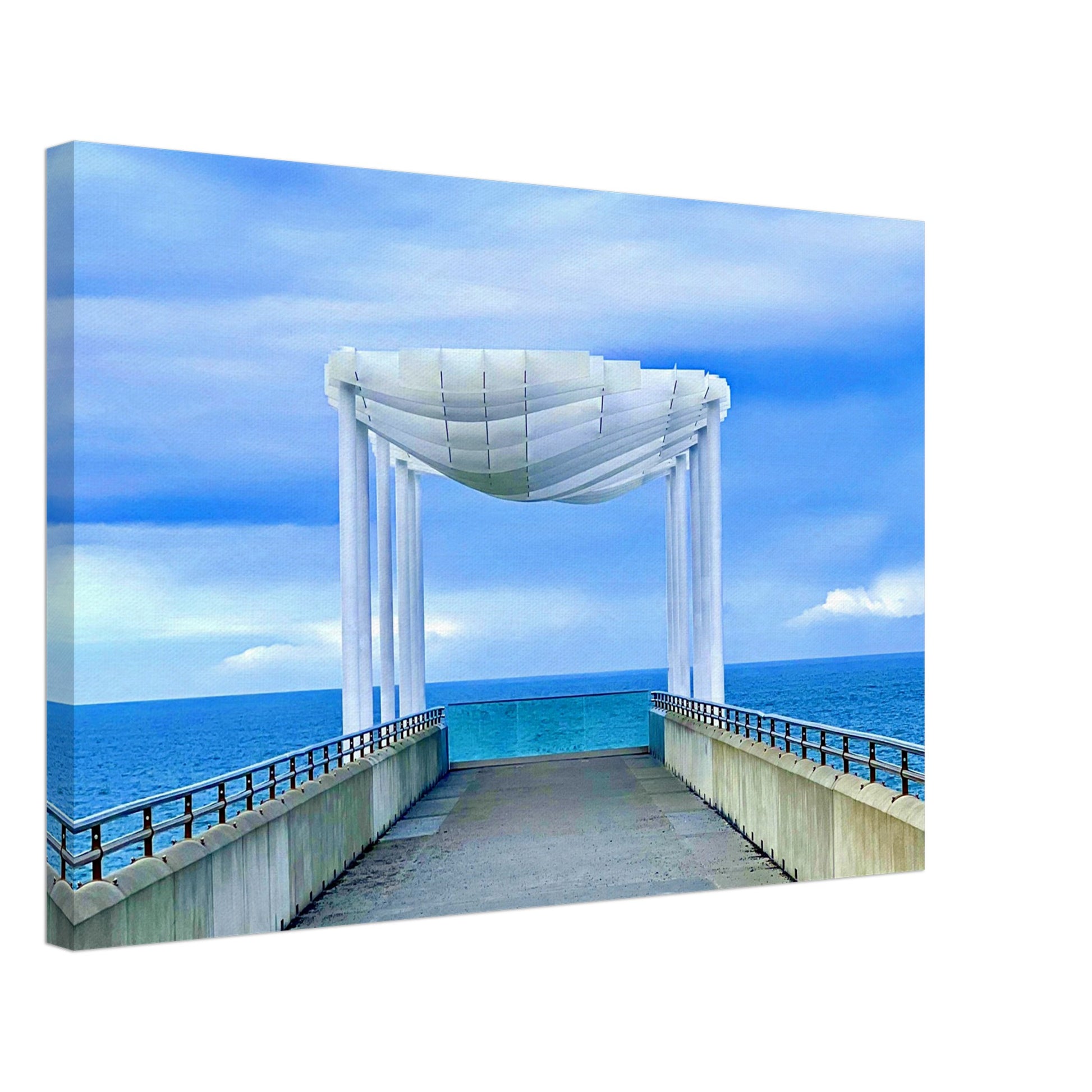 napier nz, napier, napier marine parade viewing platform nz, marine parade nz, piwaka prints, piwaka prints nz, stormy skies nz, hawkes bay nz, new zealand, nz,  napier marine parade nz, napier nz,