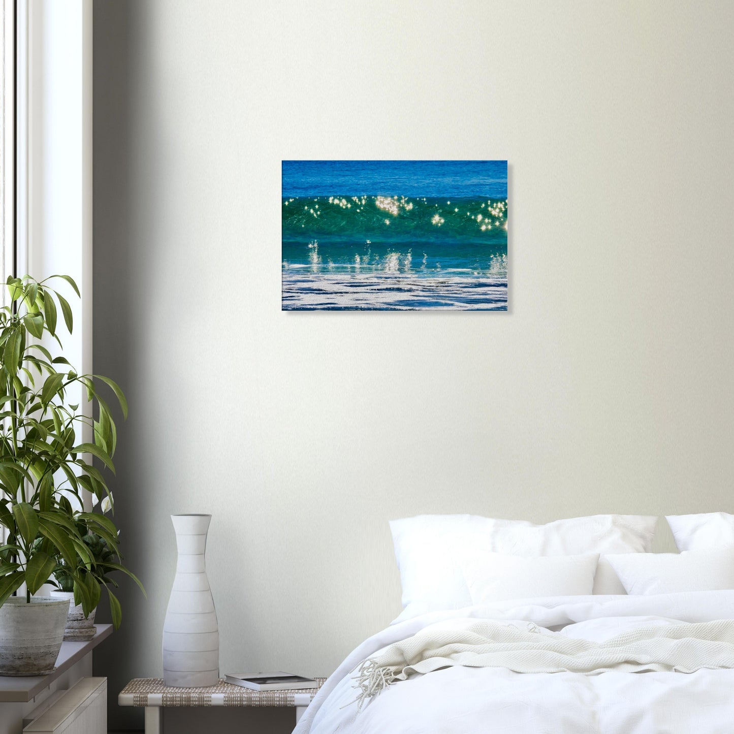 sparkle nz, mangawhai heads surf beach nz, surf beach nz, mangawhai heads, waves nz, shimmer nz, sparkling nz, blue nz, emerald nz, piwaka prints nz, piwaka prints,