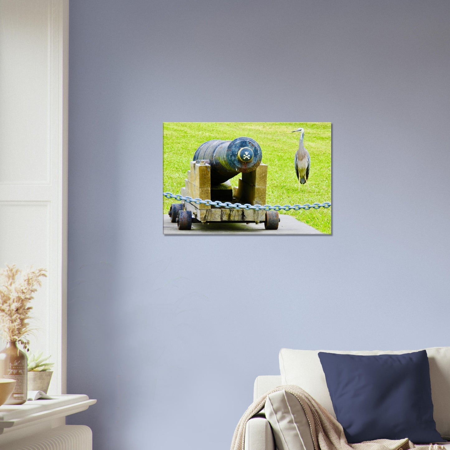 heron nz, nz heron, cannon nz, sentinel nz, piwaka prints nz, nature photography nz, new zealand, nz, bird life nz, northland nz, mangawhai nz,  canvas nz, canvas art nz,