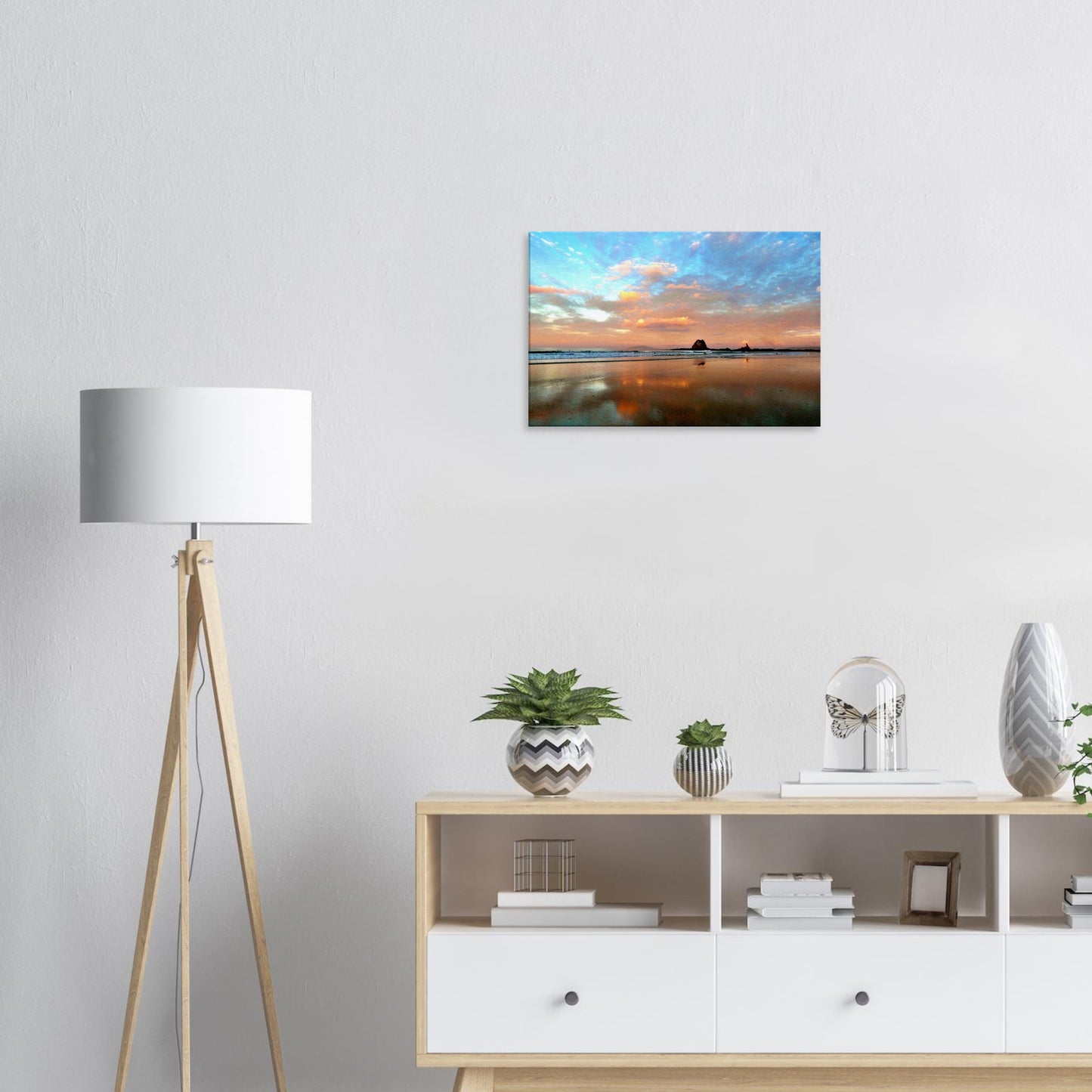 mangawhai heads surf beach, surf beach nz, beach nz, ocean nz, mangawhai heads, mangawhai, mangawhai surf beach, northland, nz, new zealand, reflections nz, wall art nz, canvas nz, east coast nz, paradise nz, ocean nz, blue nz, orange nz, piwaka prints nz, sunrise canvas nz, nz art, new zealand art, piwaka prints,