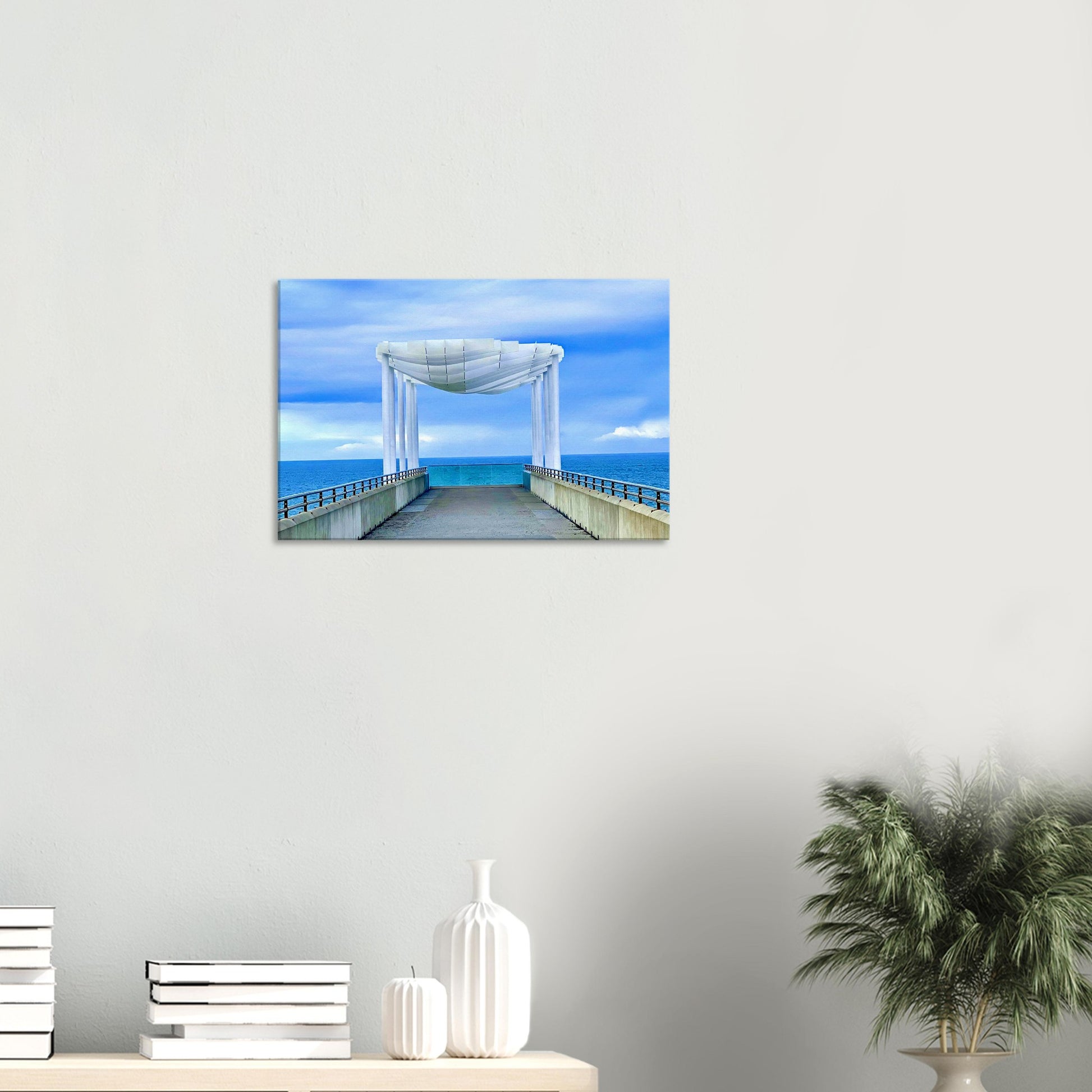 napier nz, napier, napier marine parade viewing platform nz, marine parade nz, piwaka prints, piwaka prints nz, stormy skies nz, hawkes bay nz, new zealand, nz,  napier marine parade nz, napier nz,
