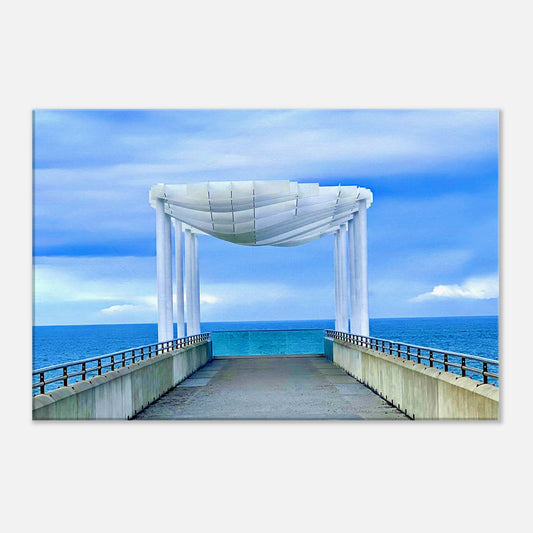 napier nz, napier, napier marine parade viewing platform nz, marine parade nz, piwaka prints, piwaka prints nz, stormy skies nz, hawkes bay nz, new zealand, nz,  napier marine parade nz, napier nz,