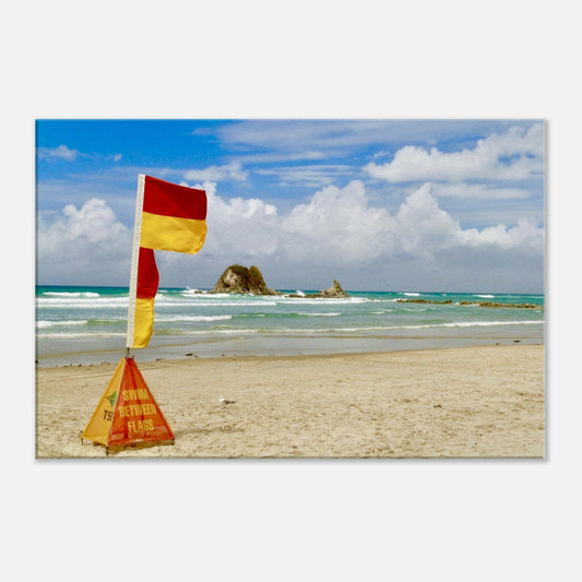 swim between flags nz, beach nz, mangawhai heads nz, seagull nz, piwaka prints nz, priwaka prints, surf lifesaving new zealand, surf lifesaving nz, surf lifesaving, summer nz, 