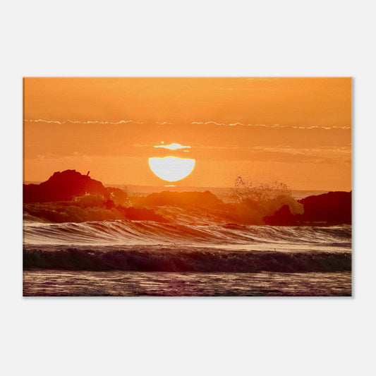 sunrise nz, northland nz, waves nz, surf beach nz, mangawhai heads nz, mangawhai nz, mangawhai heads surf beach nz, new zealand, 