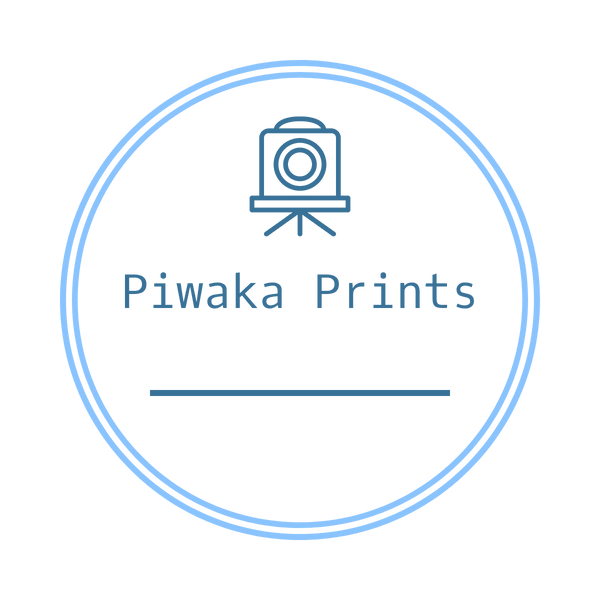 Piwaka Prints